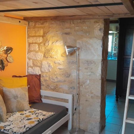 Gite Lot'Ivier Piscine Nature Lot Montayral Εξωτερικό φωτογραφία