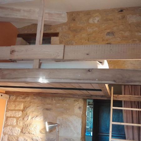 Gite Lot'Ivier Piscine Nature Lot Montayral Εξωτερικό φωτογραφία