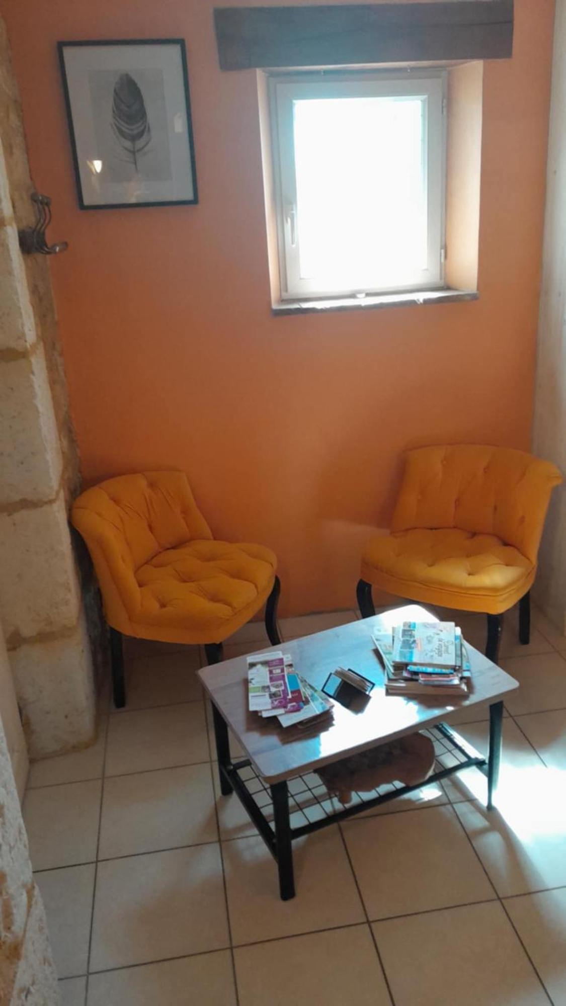 Gite Lot'Ivier Piscine Nature Lot Montayral Εξωτερικό φωτογραφία